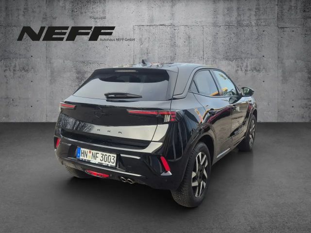 Opel Mokka 1.2 Turbo GS-Line Grand Sport Turbo