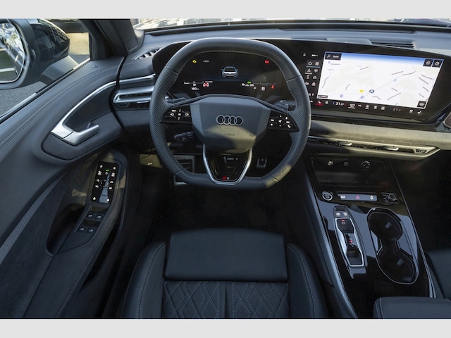 Audi A5 Quattro S-Tronic