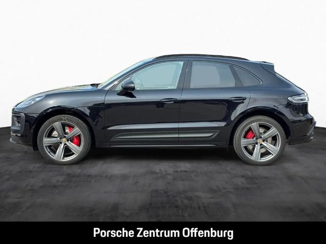Porsche Macan GTS