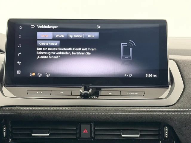 Nissan Qashqai AWD DIG-T Tekna