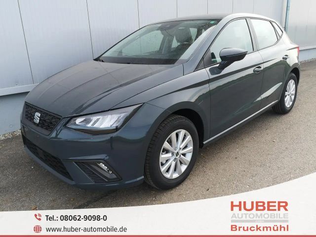 Seat Ibiza Reference