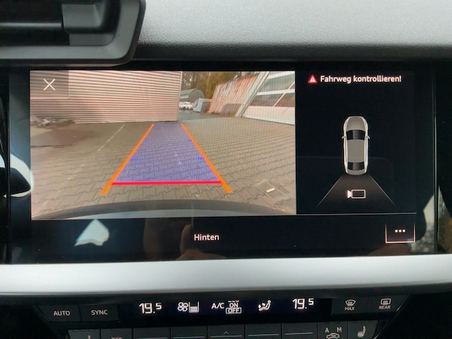 Audi A3 35 TDI S-Tronic Sedan