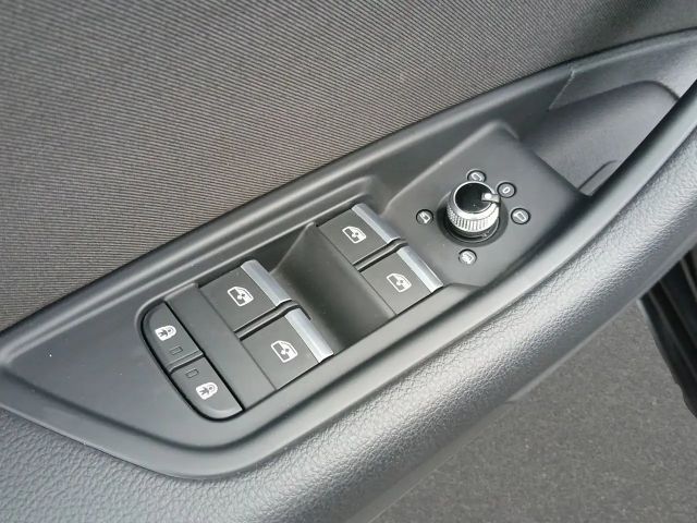 Audi A4 40 TFSI Quattro S-Tronic