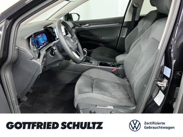 Volkswagen Golf 1.5 TSI Golf VIII Style