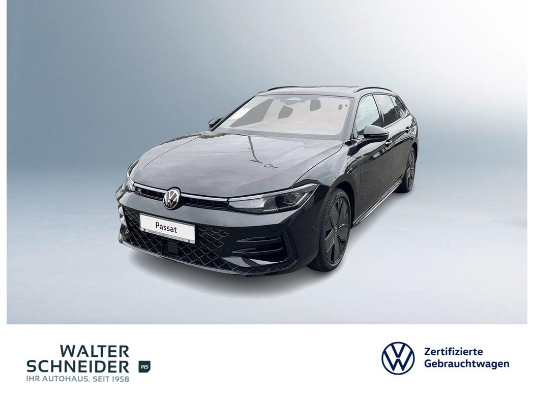 Volkswagen Passat R-Line eHybrid