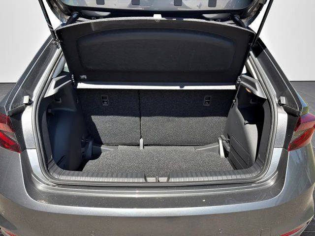 Skoda Fabia 1.5 TSI Selection