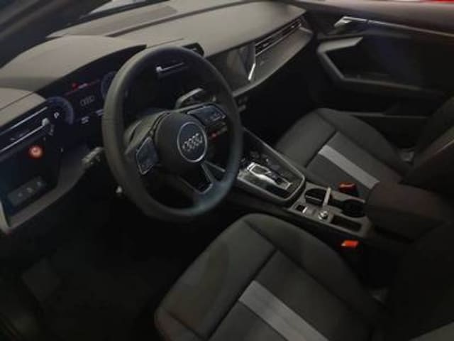 Audi A3 35 TFSI S-Tronic
