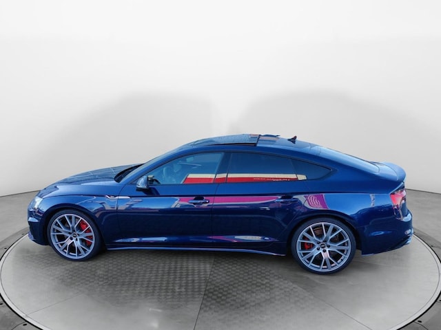 Audi S5 Quattro Sportback