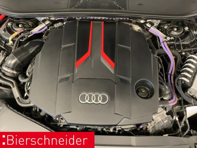 Audi S6 Avant Quattro