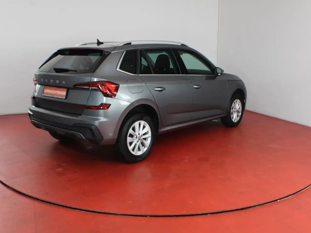 Skoda Kamiq 1.0 TSI Selection
