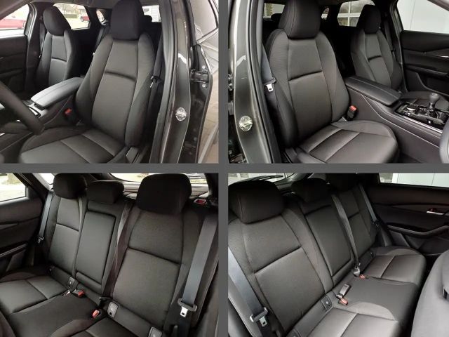 Mazda CX-30 Exclusive-line