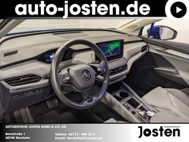 Skoda Enyaq Loft iV 50