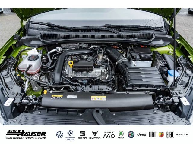 Volkswagen Taigo 1.0 TSI DSG R-Line