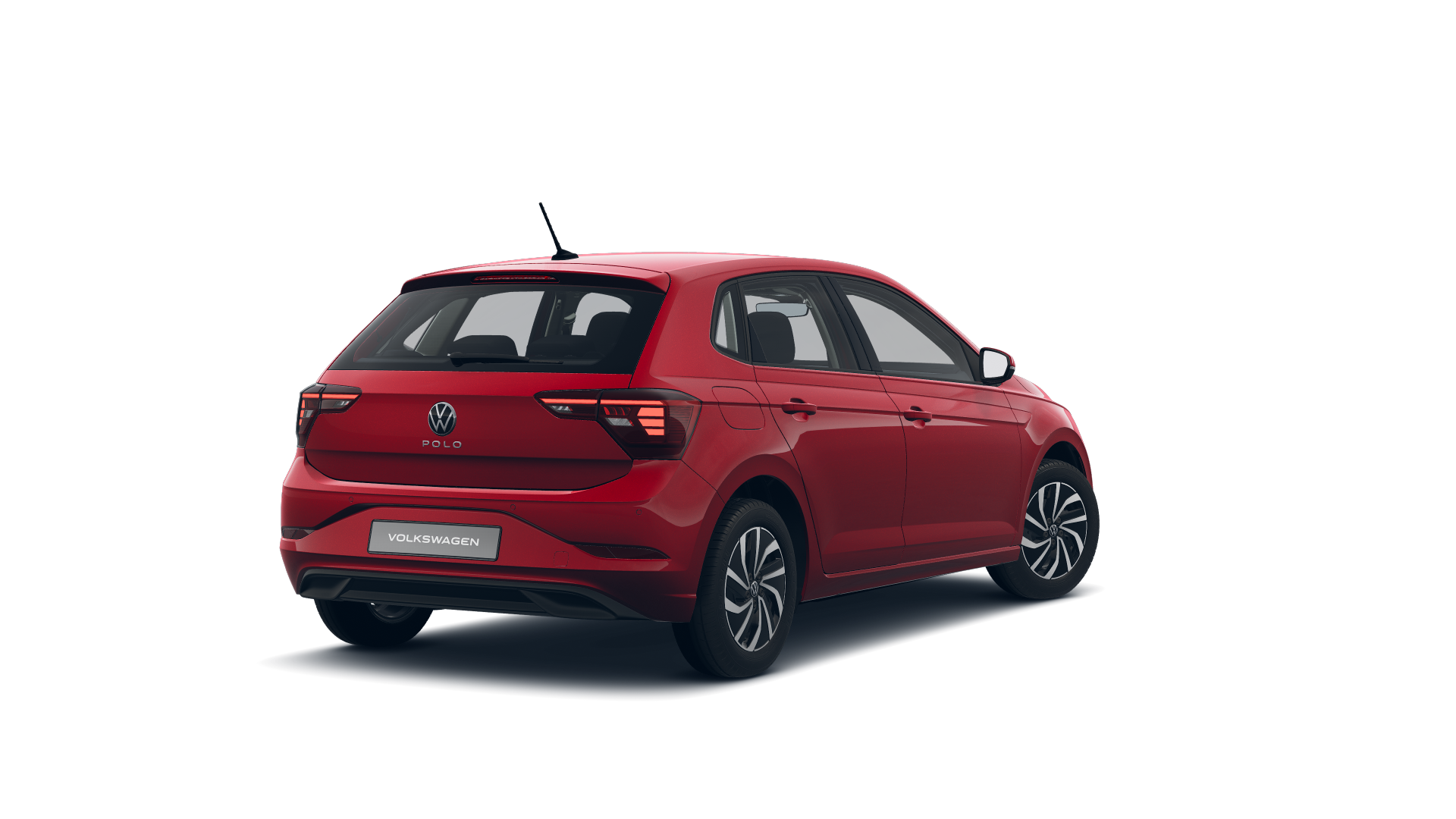 Volkswagen Polo Life