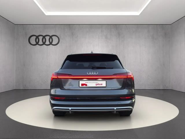 Audi e-tron 50 Quattro S-Line