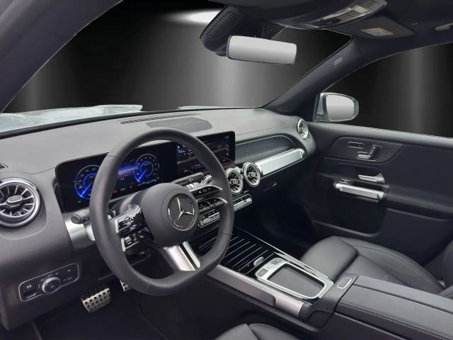 Mercedes-Benz EQB 300 4MATIC AMG Line
