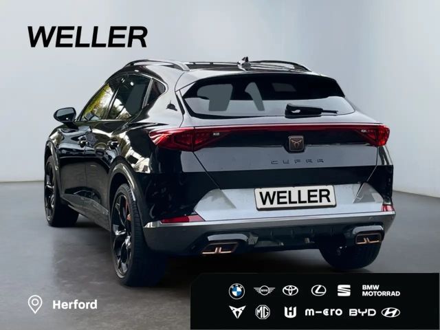 Cupra Formentor 1.4 DSG VZ e-Hybrid