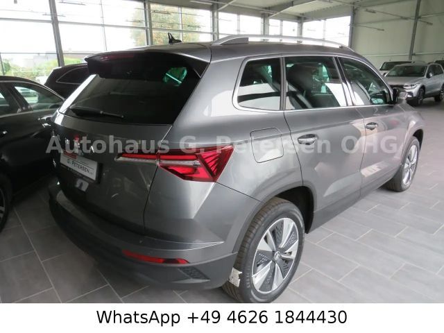 Skoda Karoq Style Style