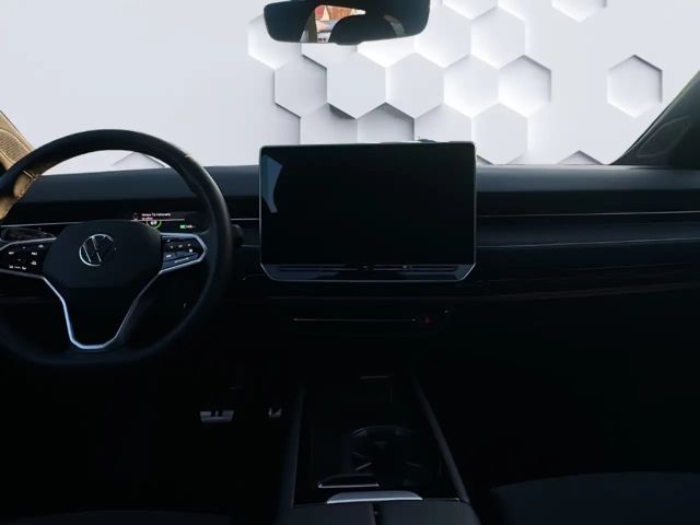 Volkswagen ID.7 Pro Tourer