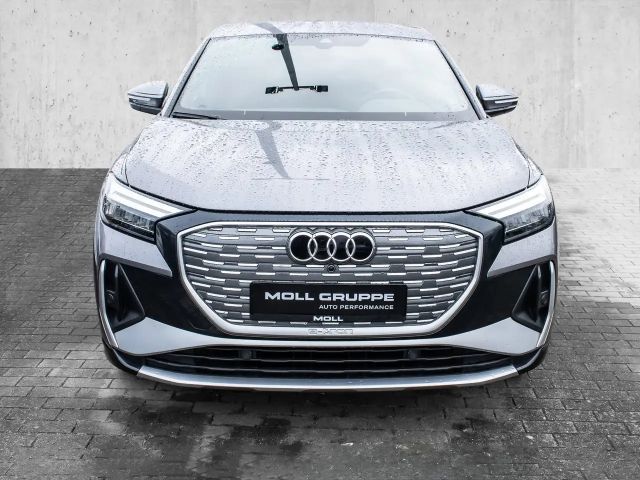 Audi Q4 e-tron 40 Sportback