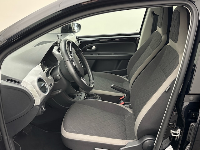 Volkswagen e-up! Plus Style