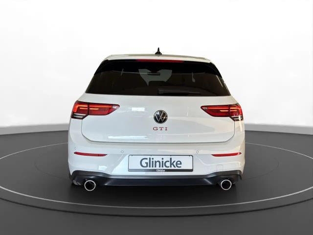 Volkswagen Golf GTI Golf VIII