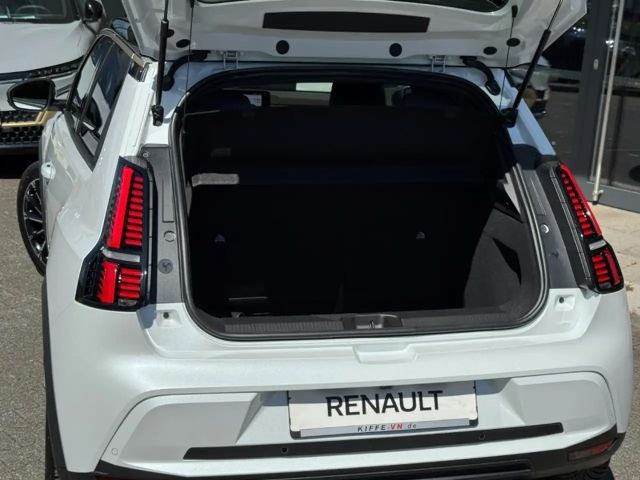 Renault 5 Electric Techno