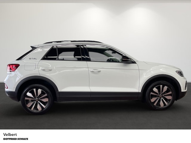 Volkswagen T-Roc 1.0 TSI
