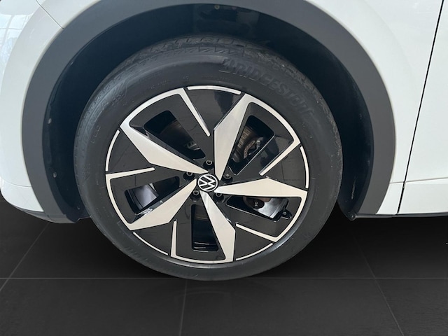 Volkswagen ID.4 GTX IQ.Drive