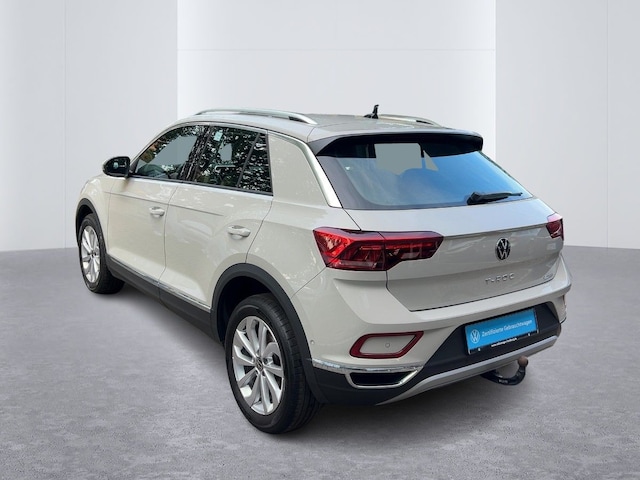 Volkswagen T-Roc 2.0 TDI DSG Style