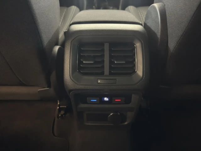 Volkswagen Tiguan 1.5 TSI