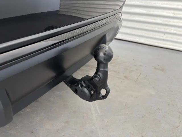 Audi A6 Hybride Quattro