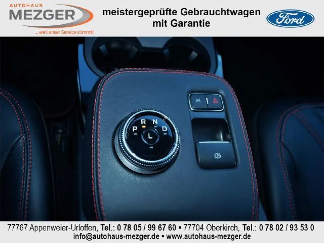 Ford Mustang Mach-E AWD