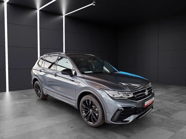 Volkswagen Tiguan Allspace R-Line