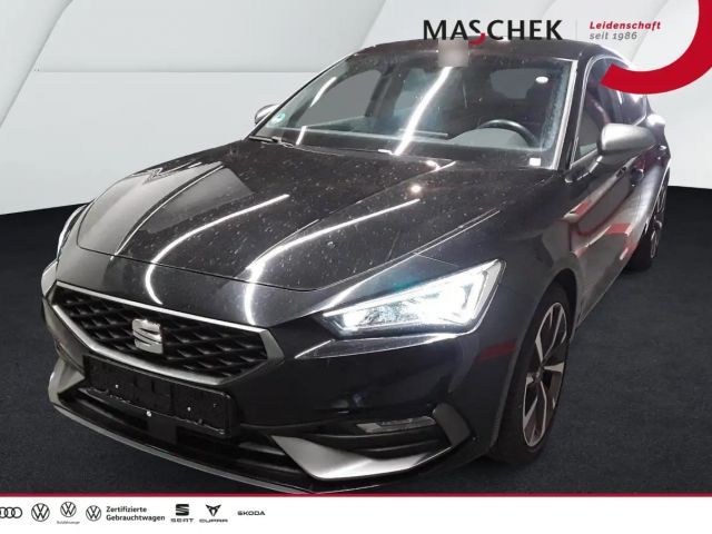 Seat Leon 2.0 TDI FR-lijn