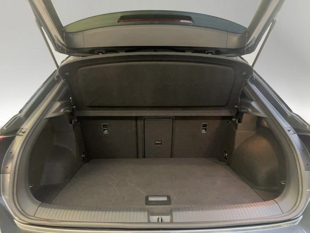 Volkswagen T-Roc 1.5 TSI DSG Style