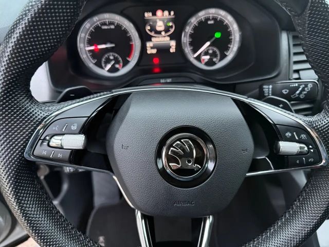 Skoda Kodiaq 2.0 TDI 4x4 Clever