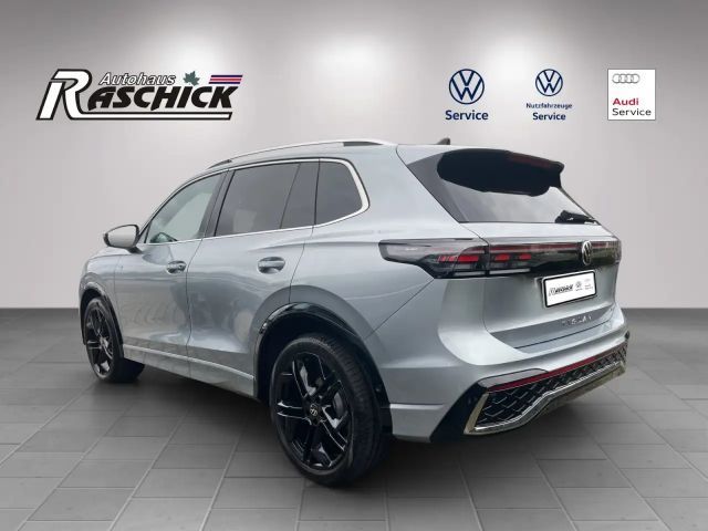 Volkswagen Tiguan 1.5 eTSI R-Line