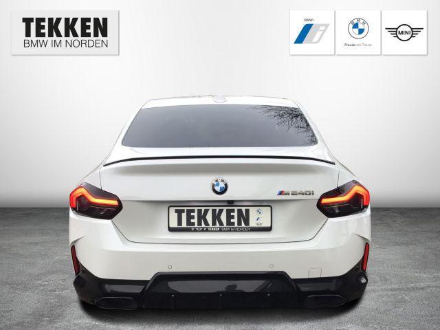 BMW M2 Coupé xDrive