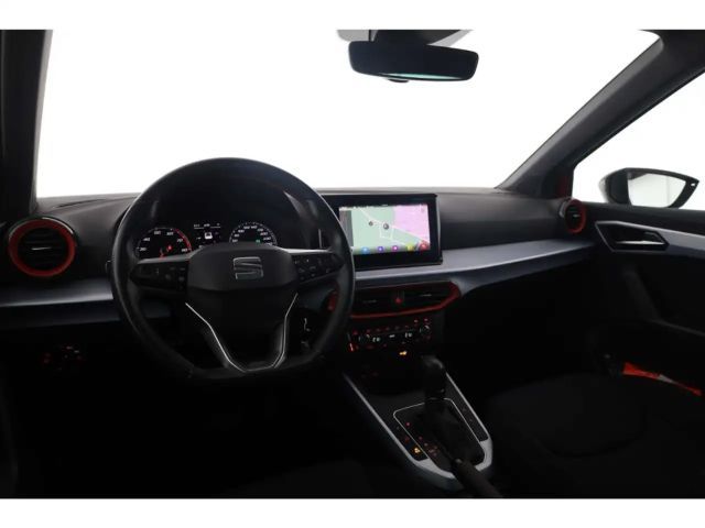 Seat Arona 1.5 TSI DSG FR-lijn