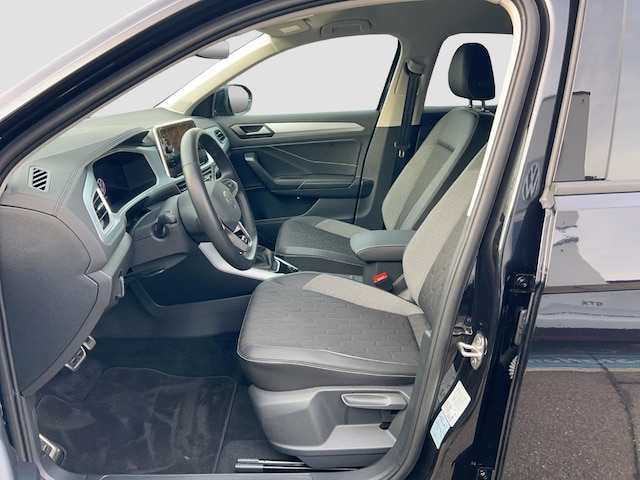 Volkswagen T-Roc 1.5 TSI