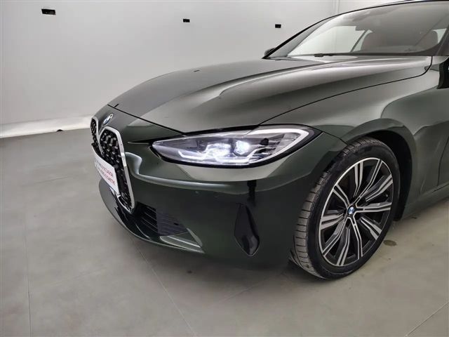 BMW 420 Cabrio Luxury Line