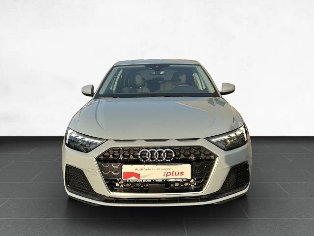 Audi A1 30 TFSI S-Tronic