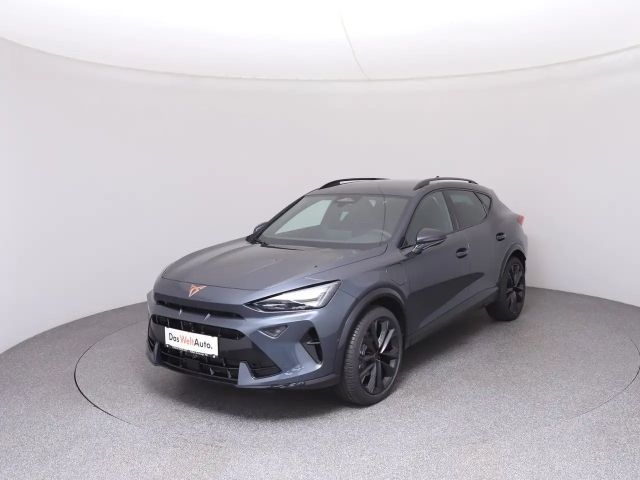 Cupra Formentor DSG e-Hybrid