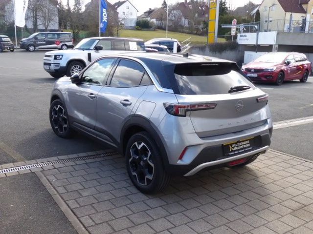 Opel Mokka Turbo Ultimate