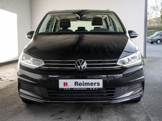 Volkswagen Touran 1.5 TSI