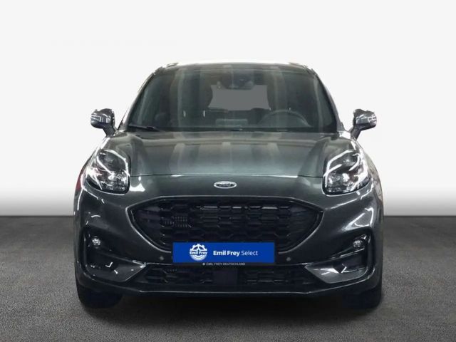 Ford Puma EcoBoost ST Line
