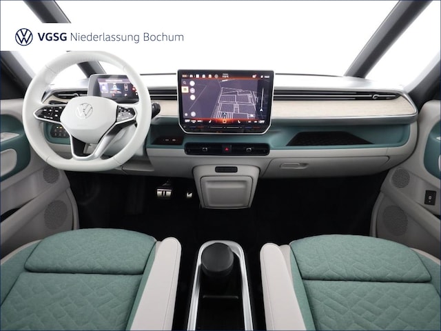 Volkswagen ID.Buzz Pro