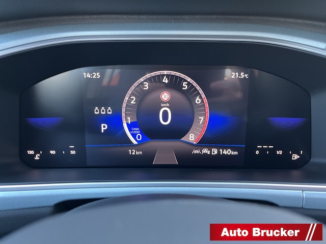 Volkswagen T-Roc 1.5 TSI