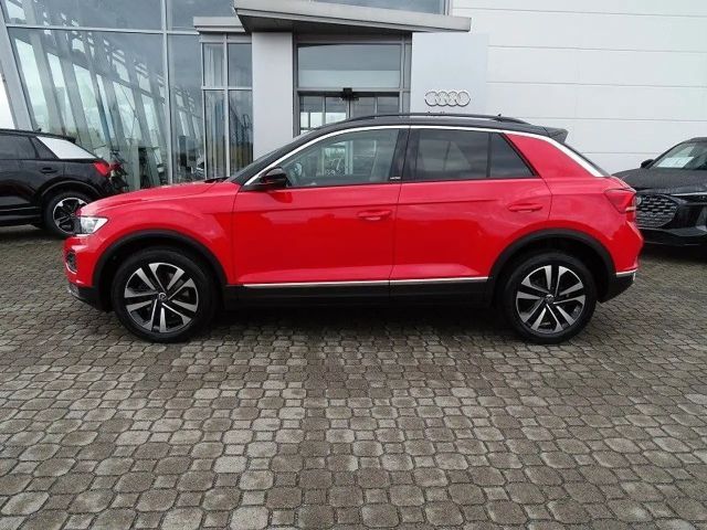 Volkswagen T-Roc 2.0 TDI 4Motion DSG